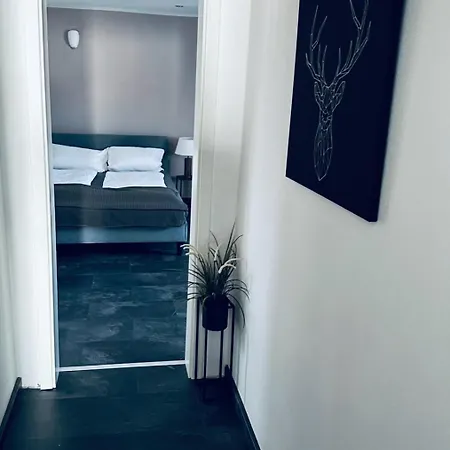 Ferienwohnung Mit Balkon In Calden Exterior photo