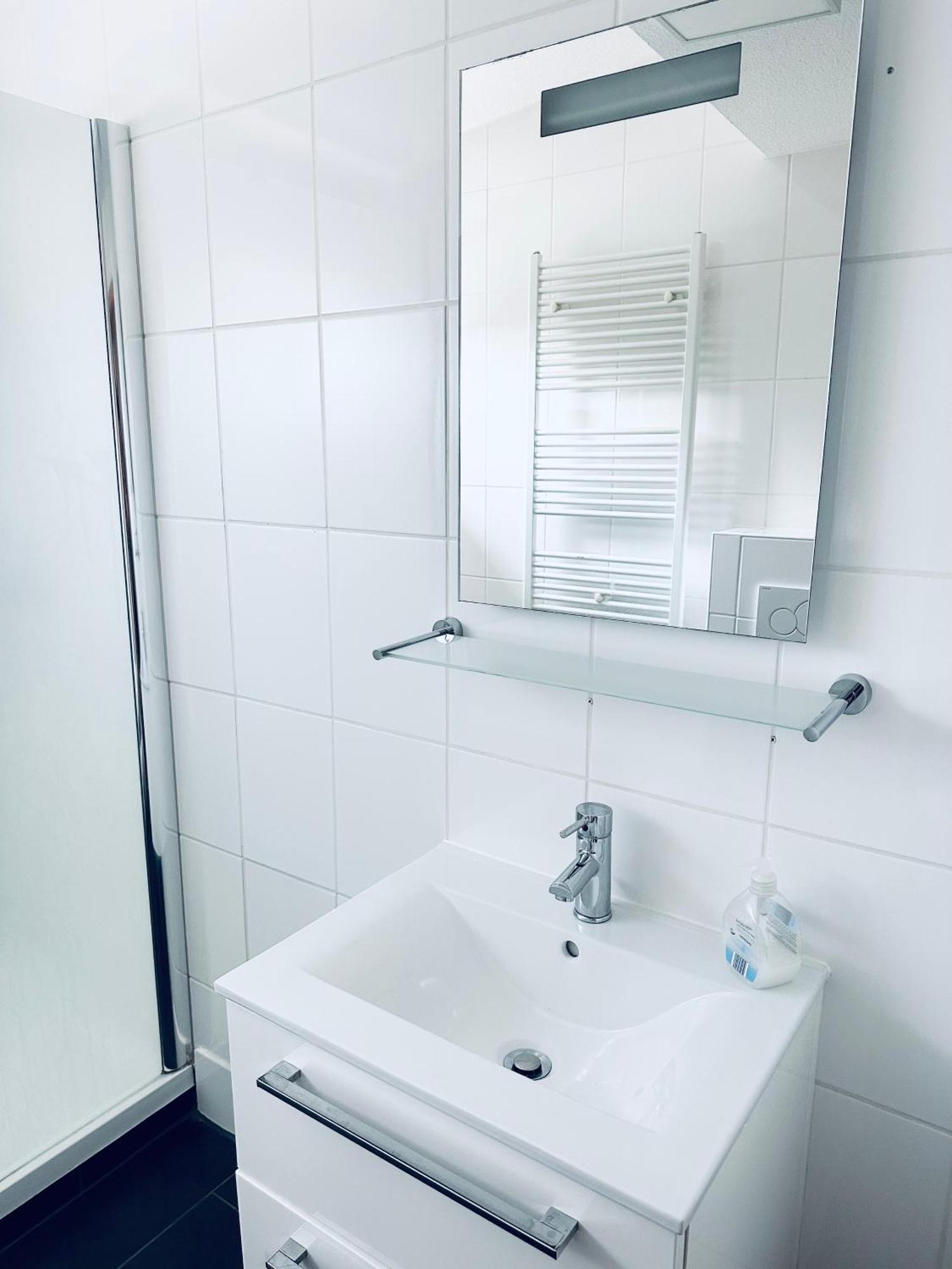 Appartement Mit Balkon In Calden