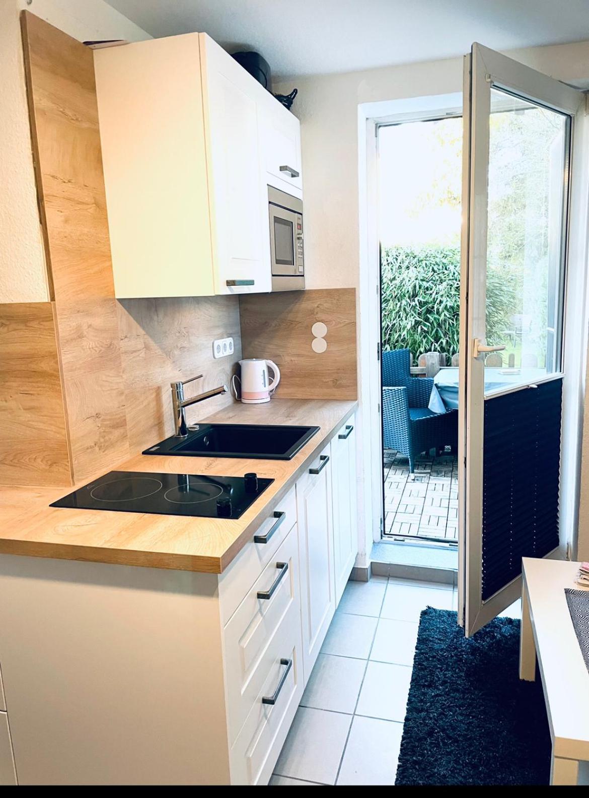 Mit Balkon In Calden