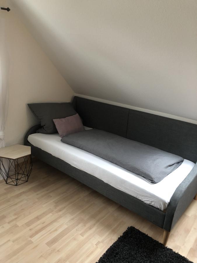 Mit Balkon In Appartement *