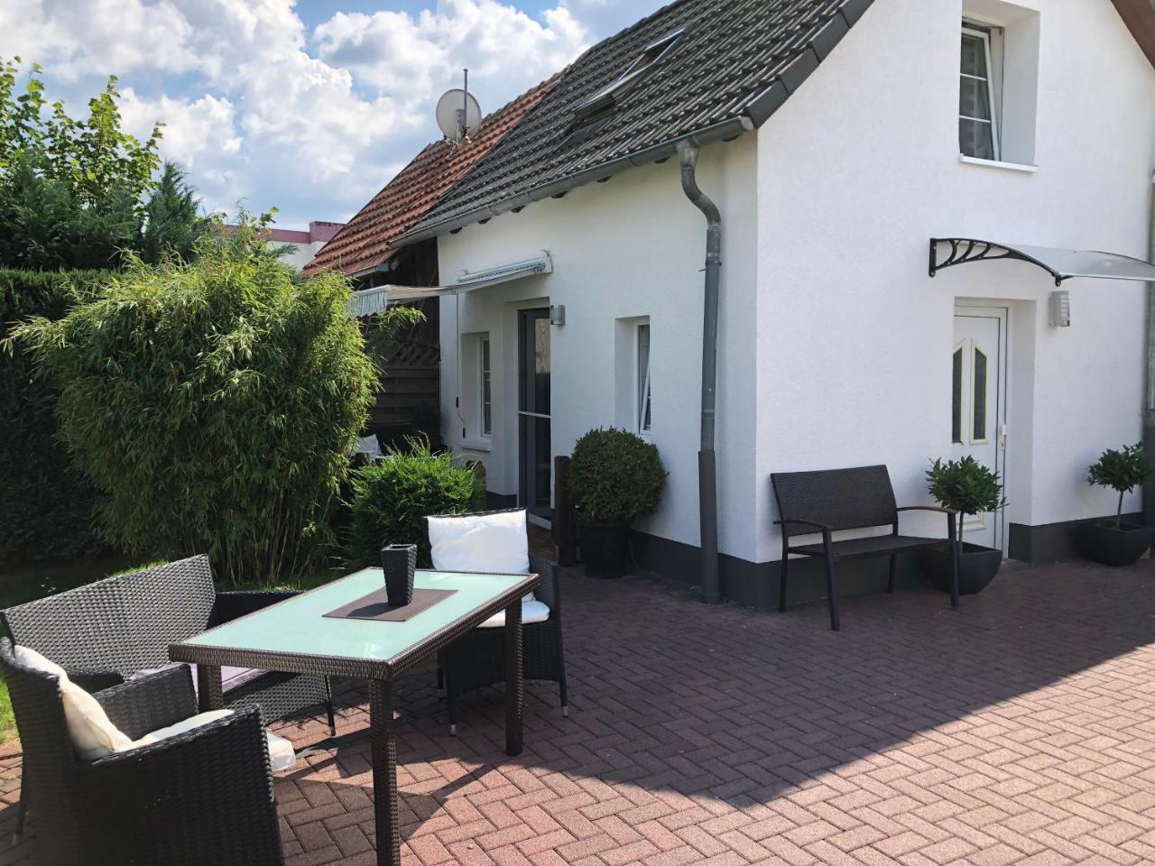 Mit Balkon In * Calden