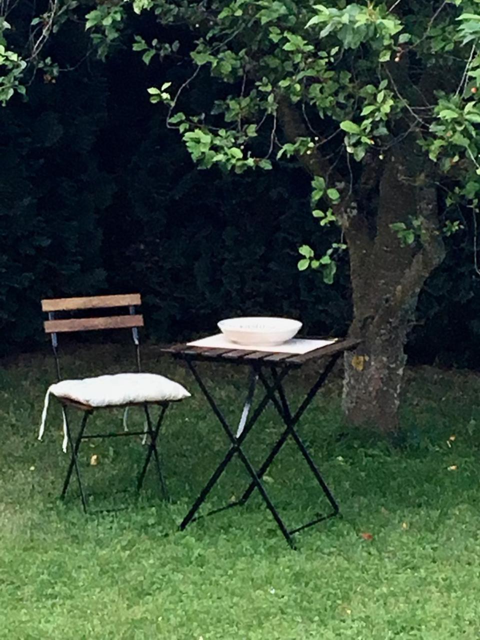 Mit Balkon In *