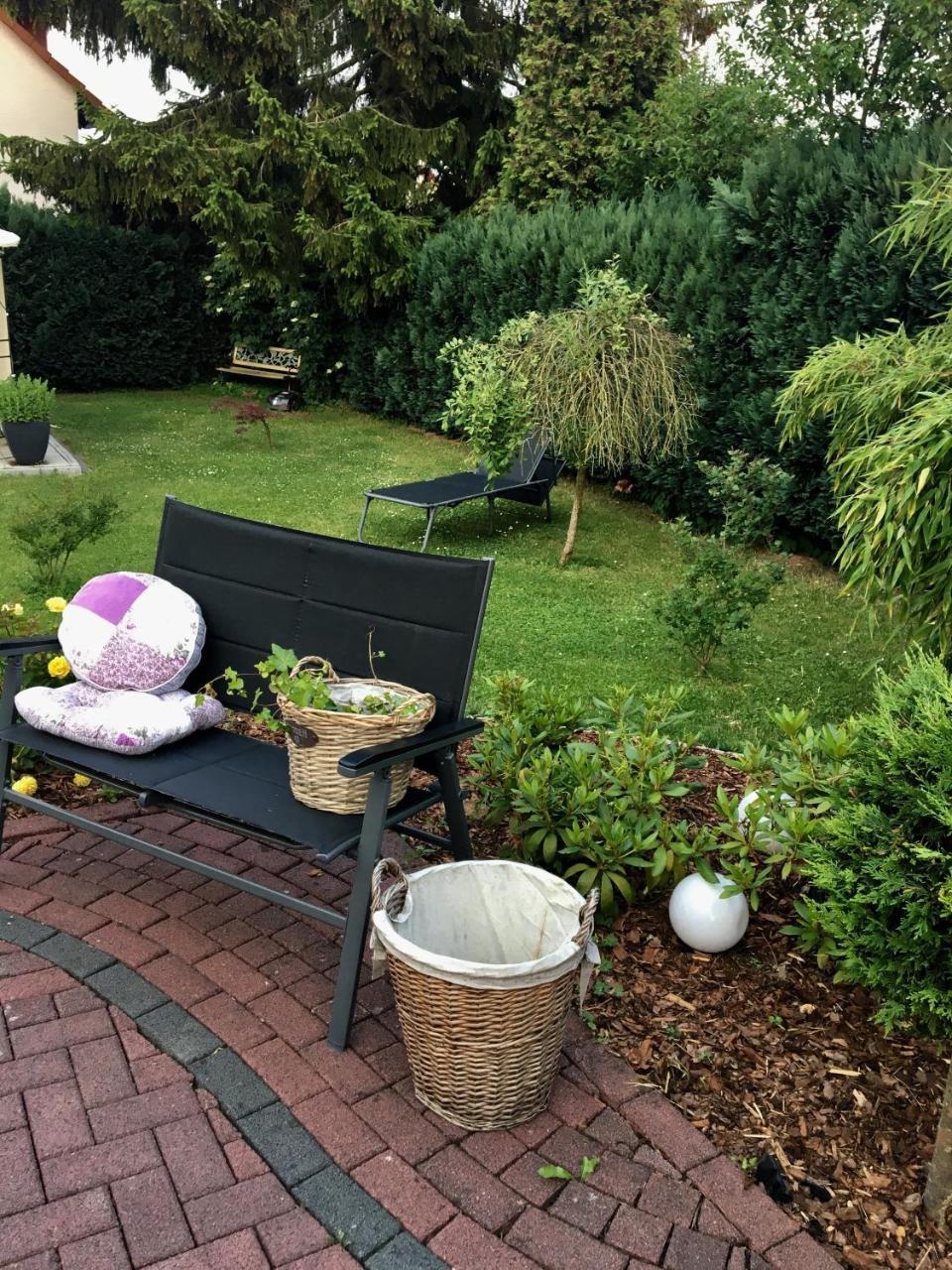 Mit Balkon In Appartement Calden